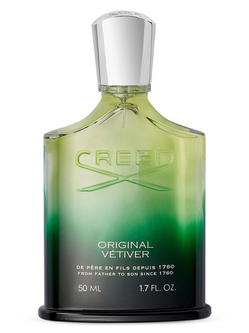 Original Vetiver 1