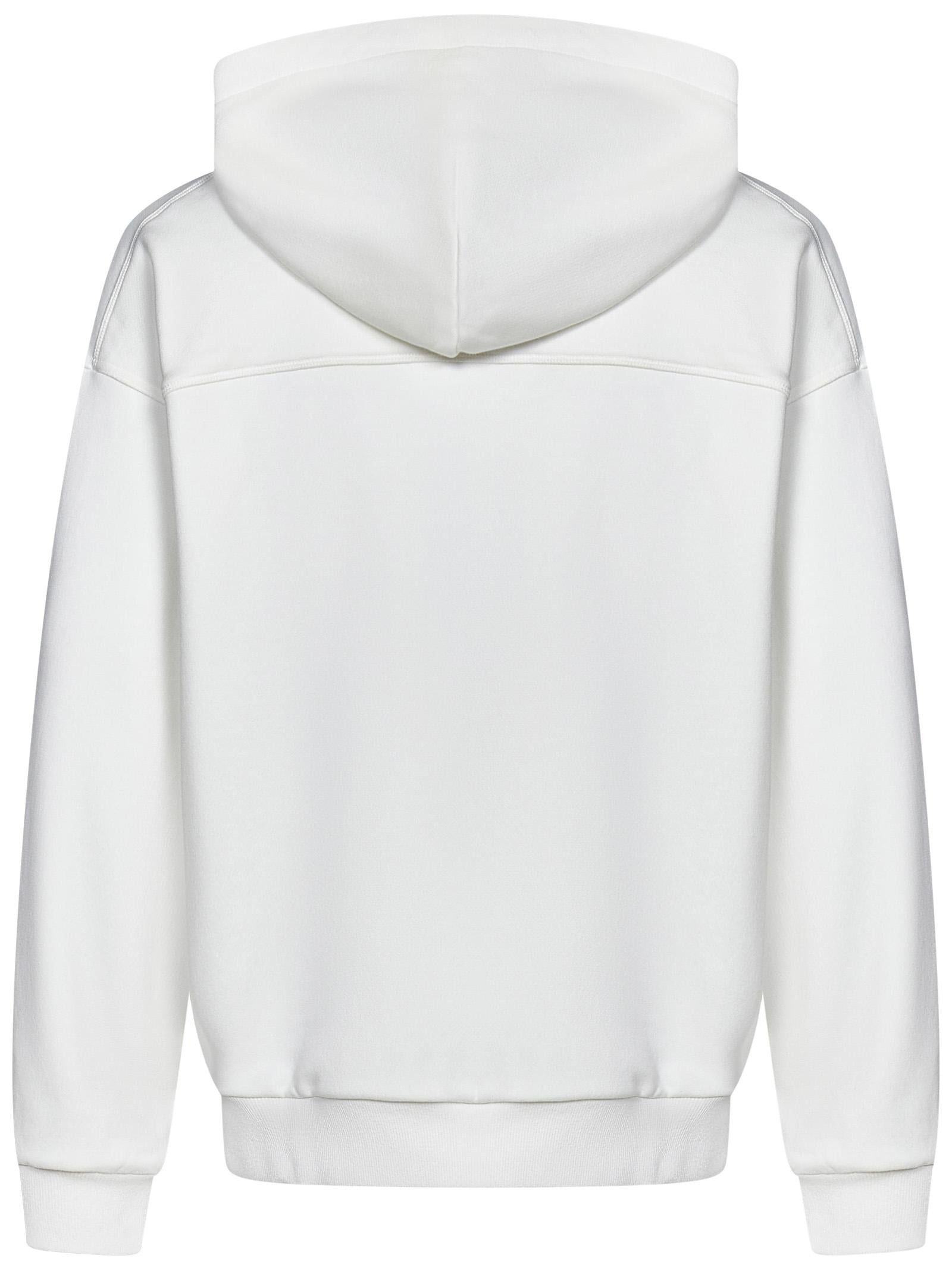 FELPA ZEGNA - 2
