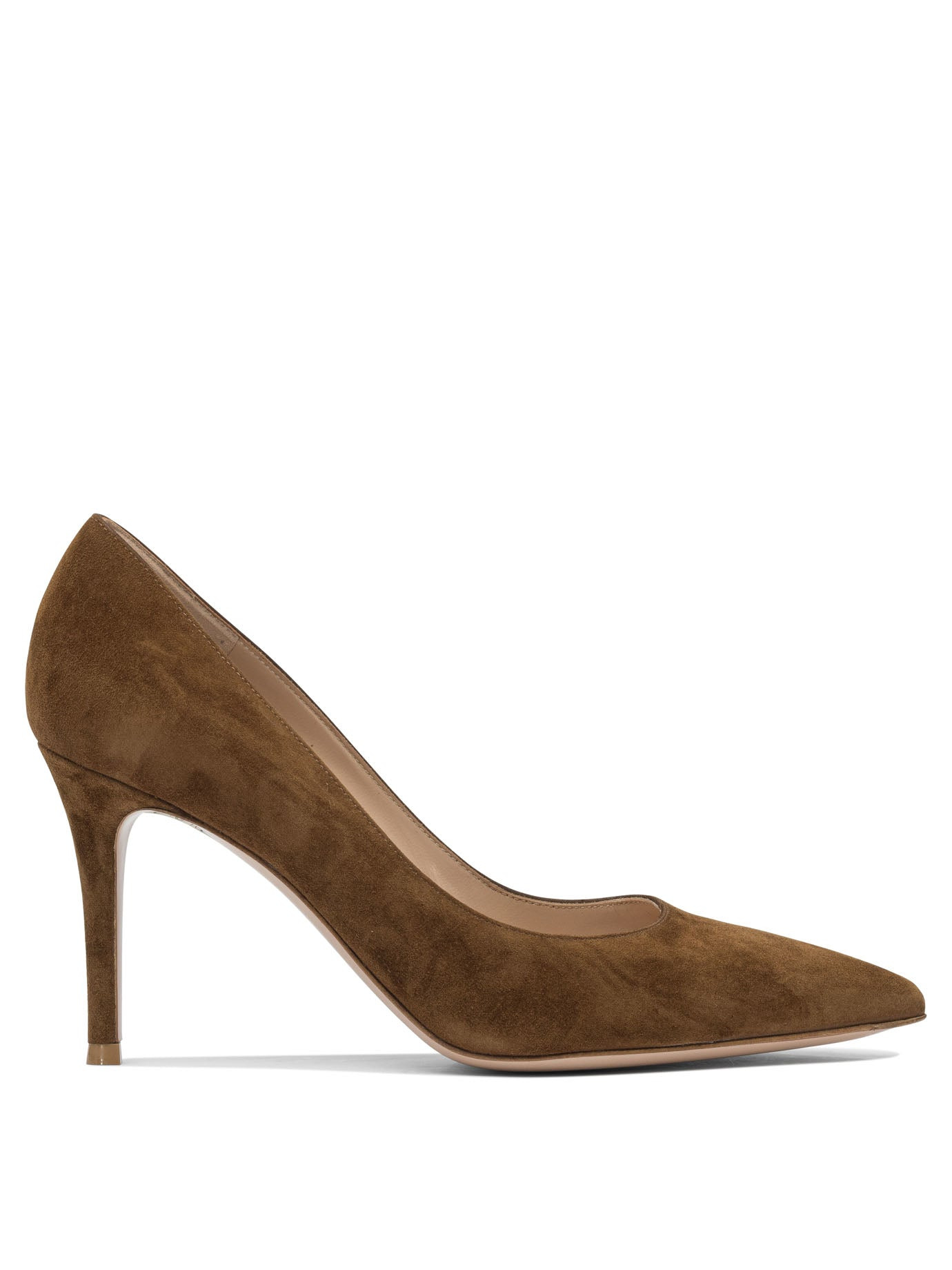 Gianvito Rossi Heeled Shoes - 1