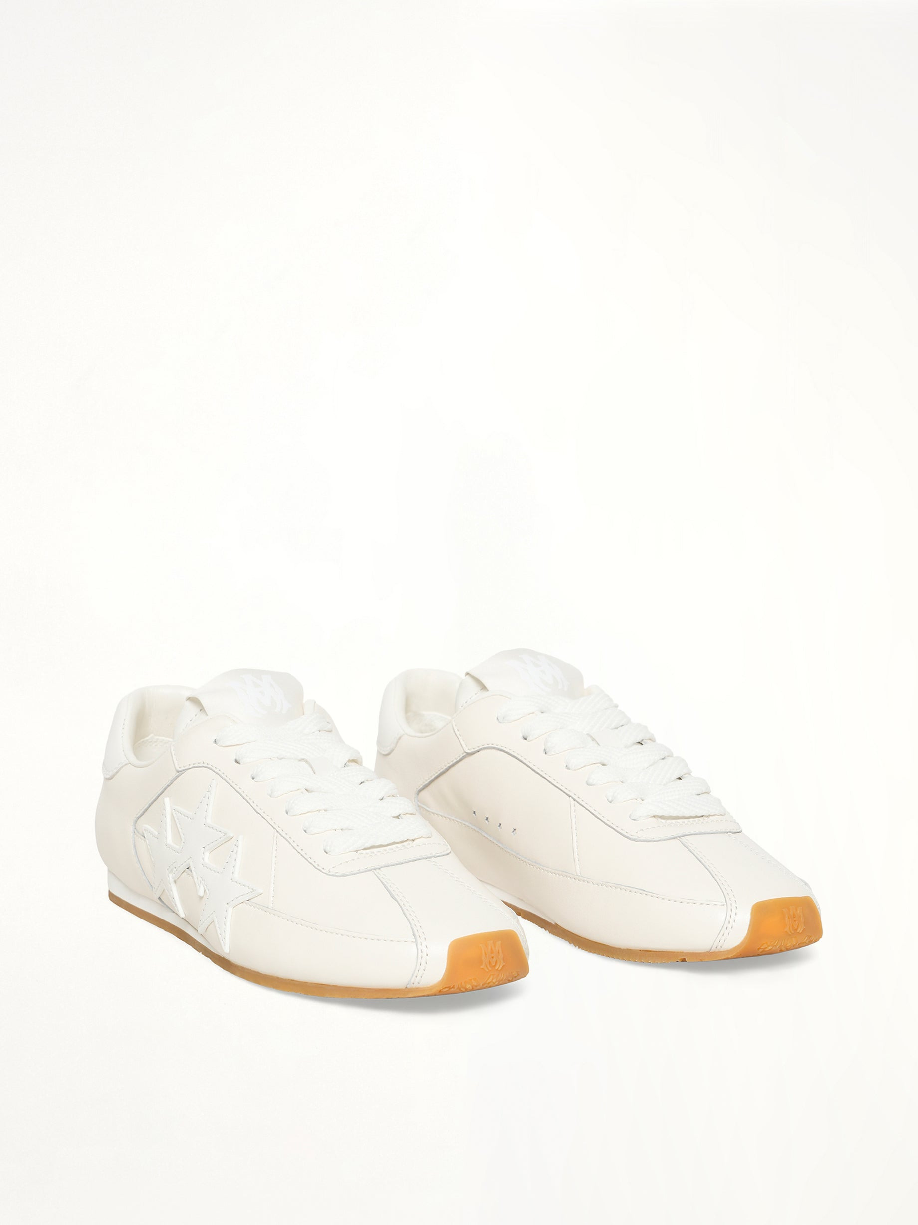 Pacific Slim Sneaker in Birch - 2