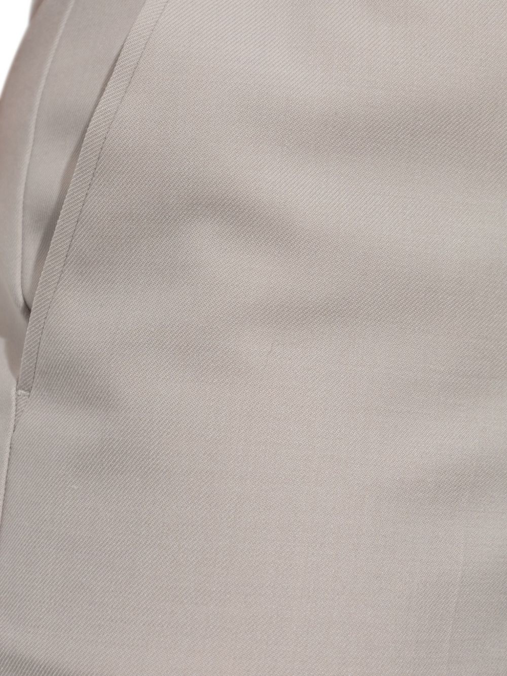 wide-leg trousers - 5