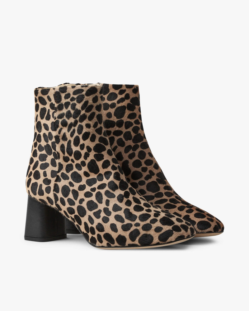 Repetto MELO ANKLE BOOTS outlook