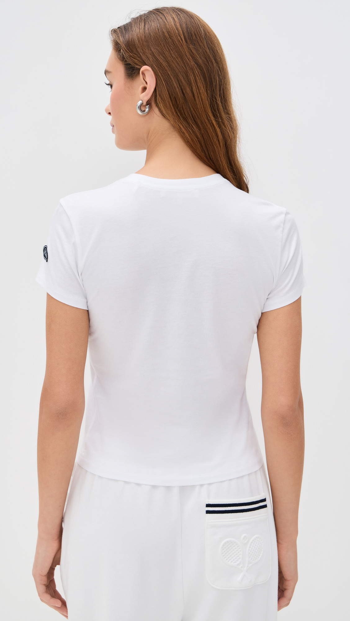 The Tennis Tee - 2