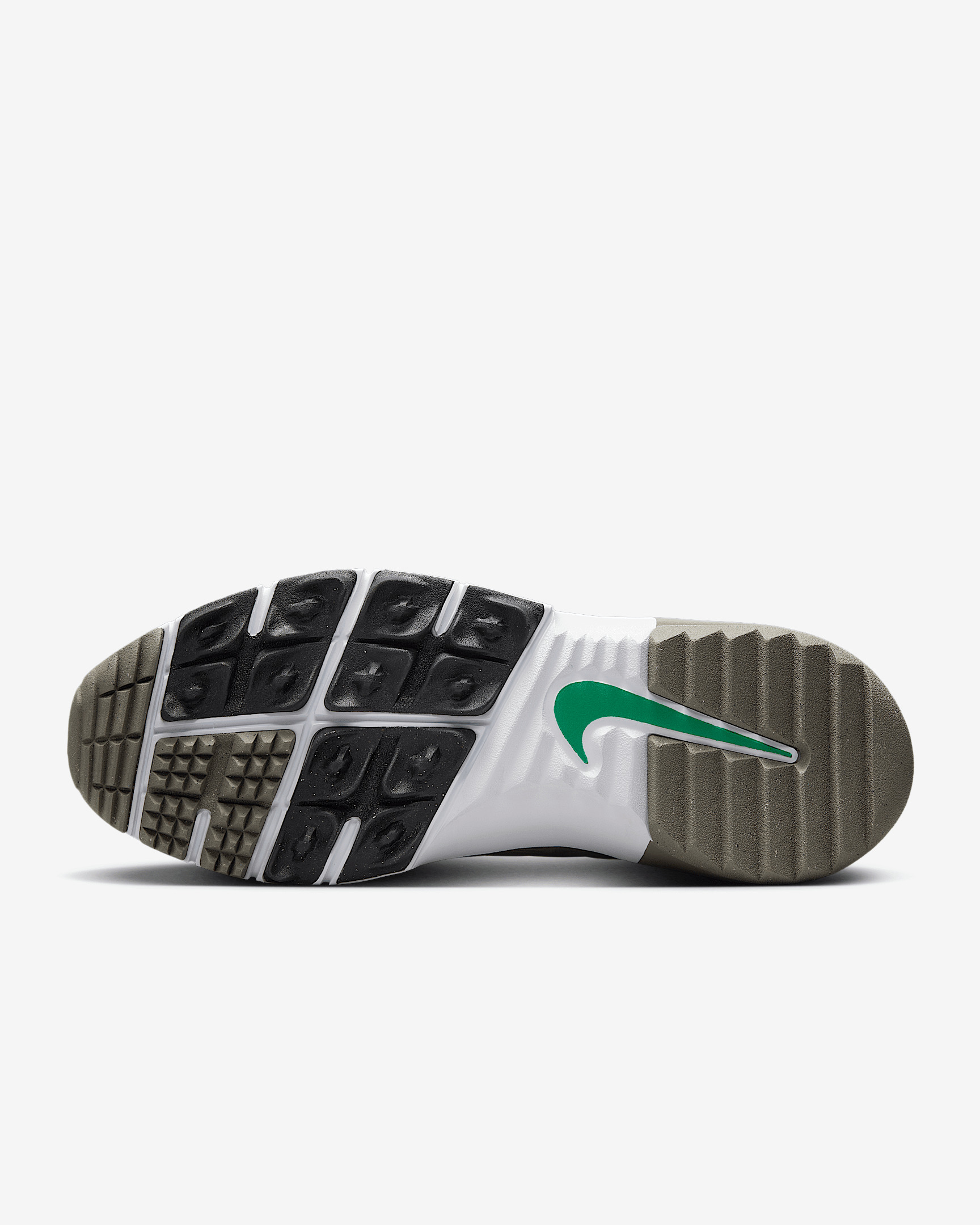 Nike Free Golf NN Golf Shoes (Wide) - 2