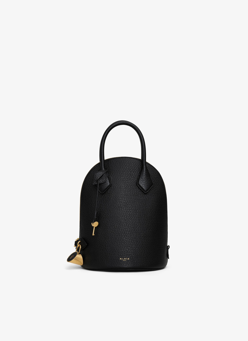 DOME 19 NS BAG IN CALFSKIN 1