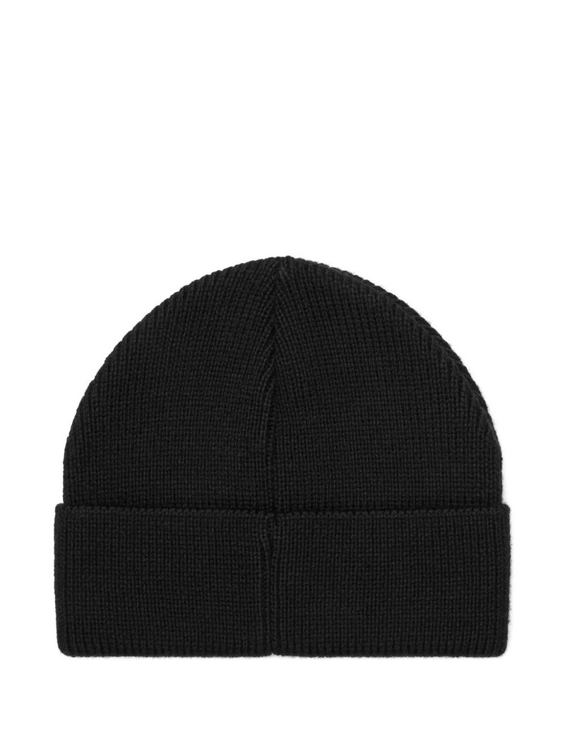 PHILIPP PLEIN embroidered beanie outlook