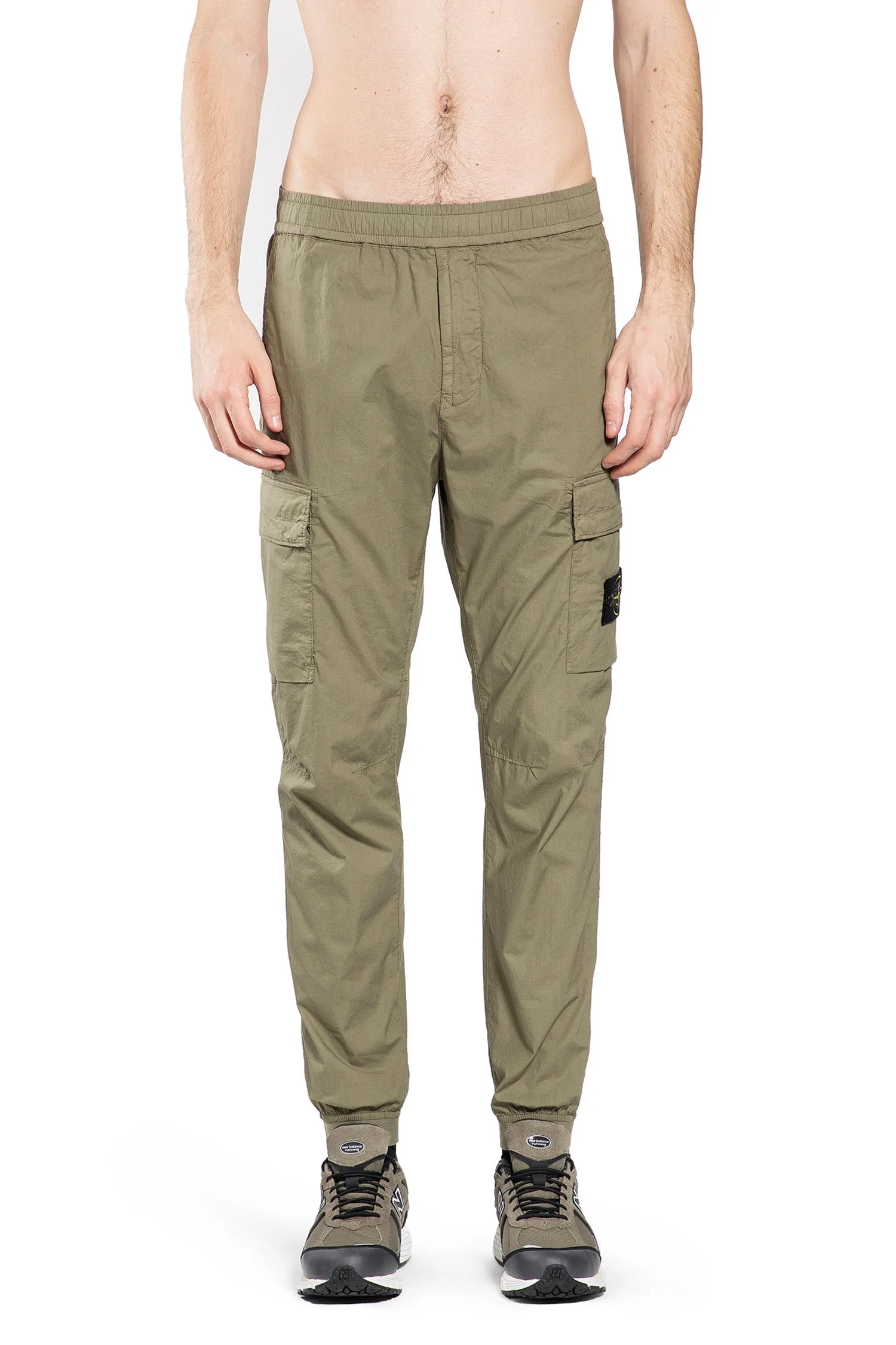 3100031 Cargo Trousers - 1