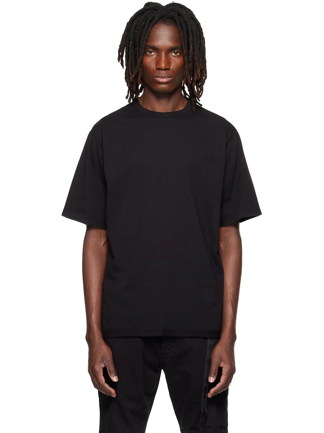 Black Tower Brad T-shirt - 1