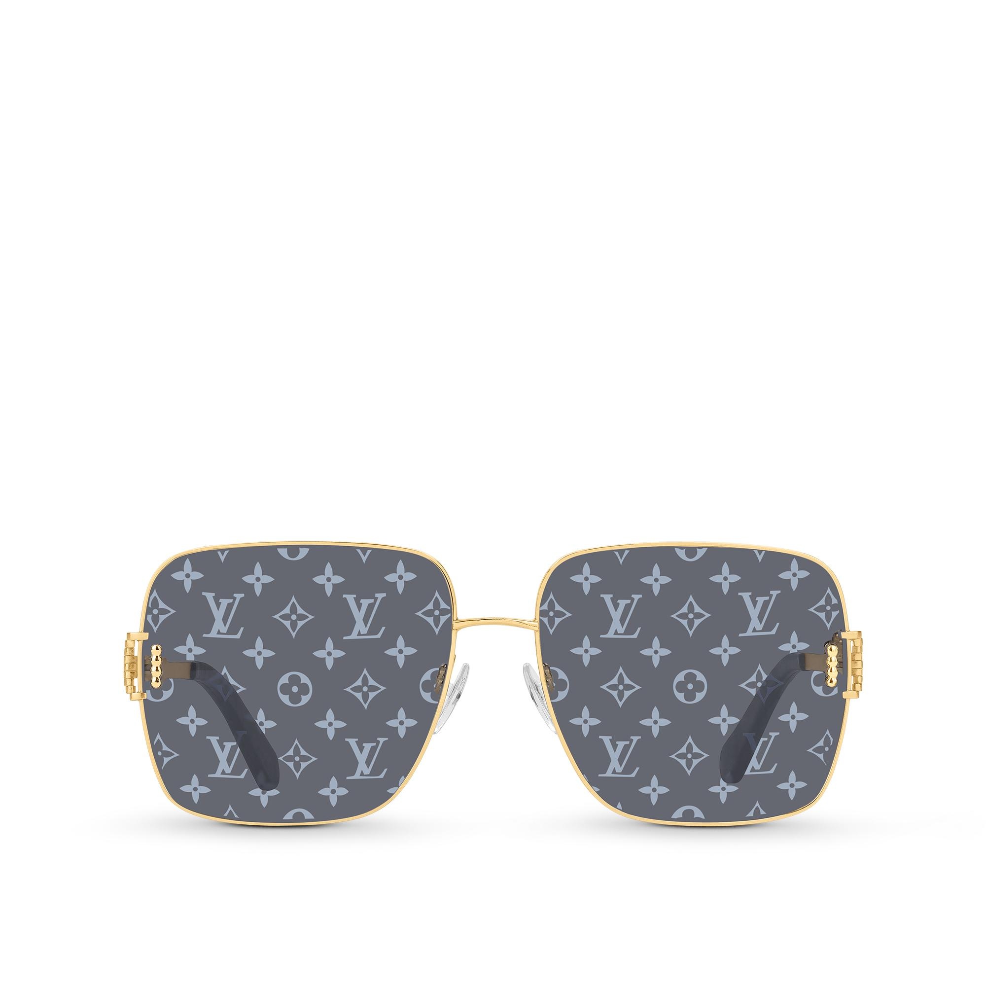 Sailor & Lula Square Sunglasses - 6