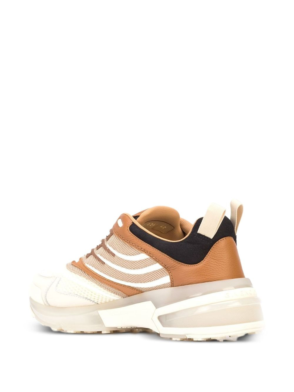 GIV 1 "Tan" sneakers - 3