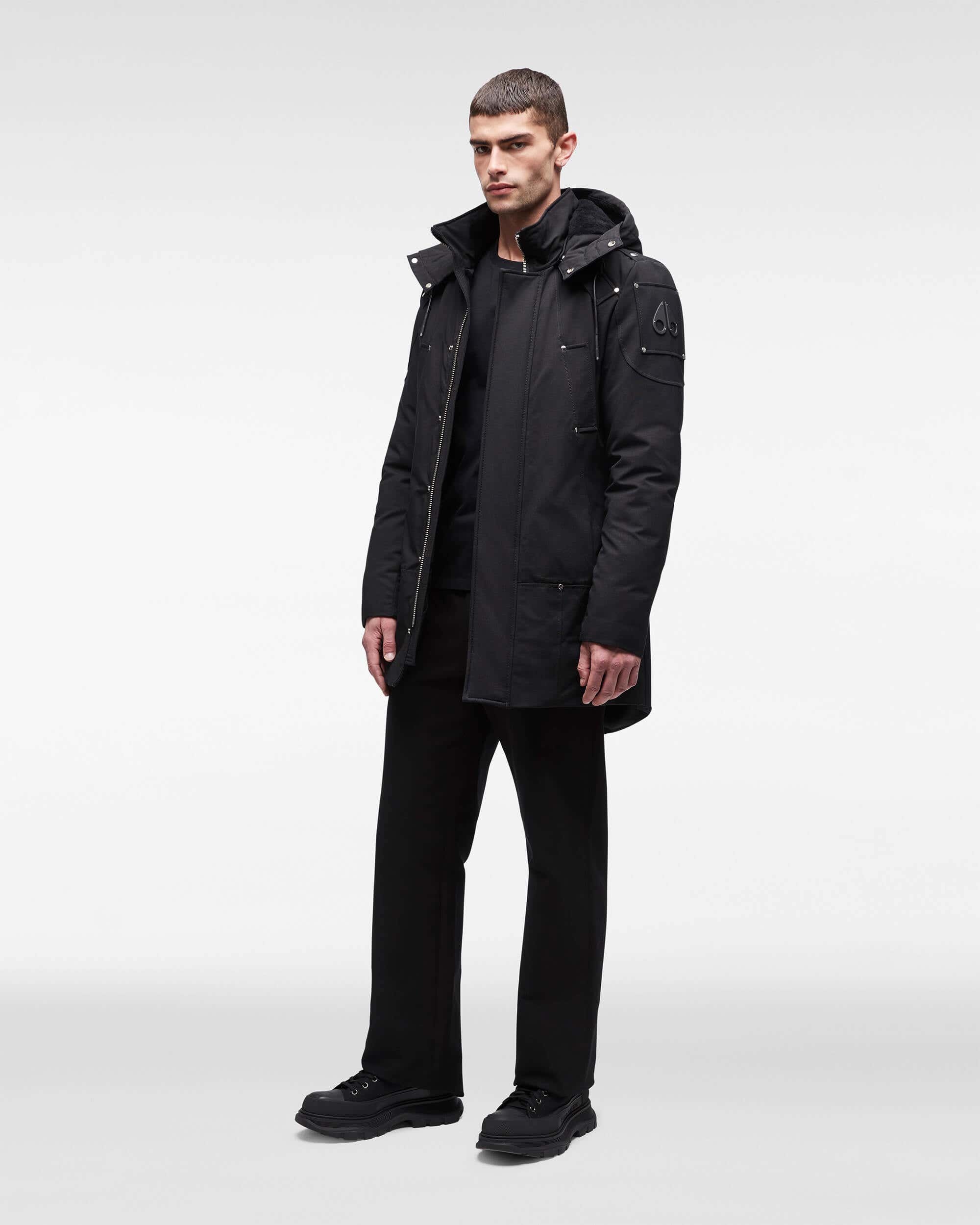 ORIGINAL STIRLING PARKA - 8