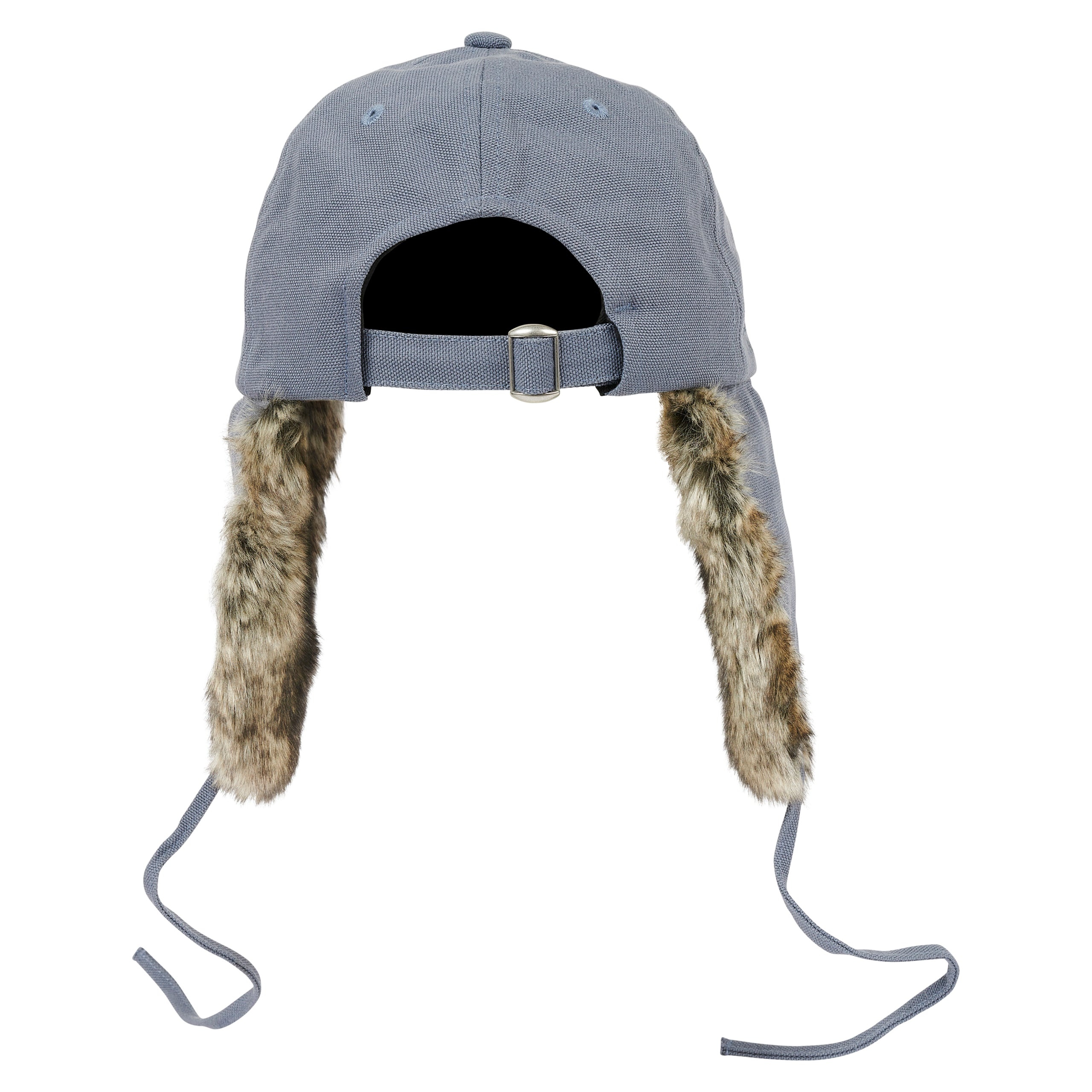 PALACE CORDURA DOG EAR 6-PANEL NAVY | REVERSIBLE PALACE CORDURA DOG EAR 6-PANEL NAVY | REVERSIBLE