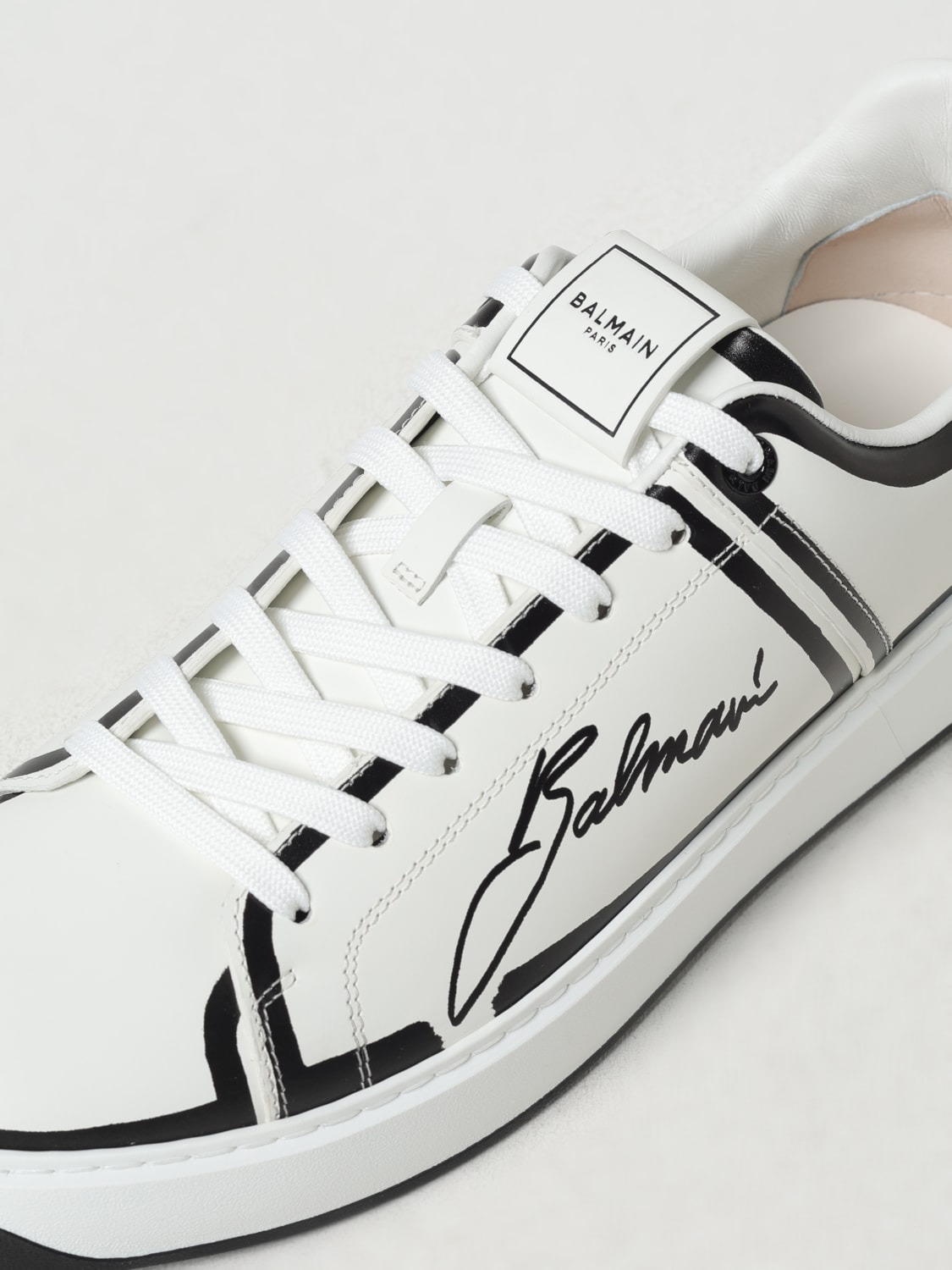 Sneakers men Balmain - 4
