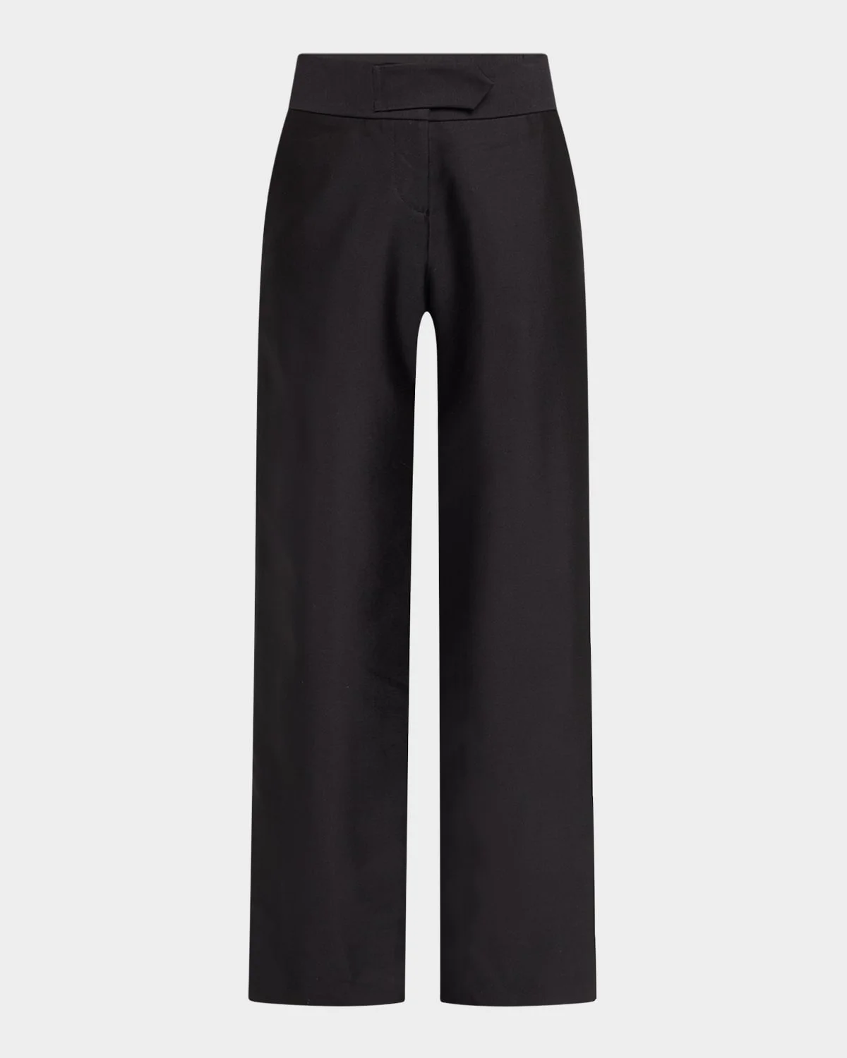 The Phoenix Low-Rise Trousers - 1