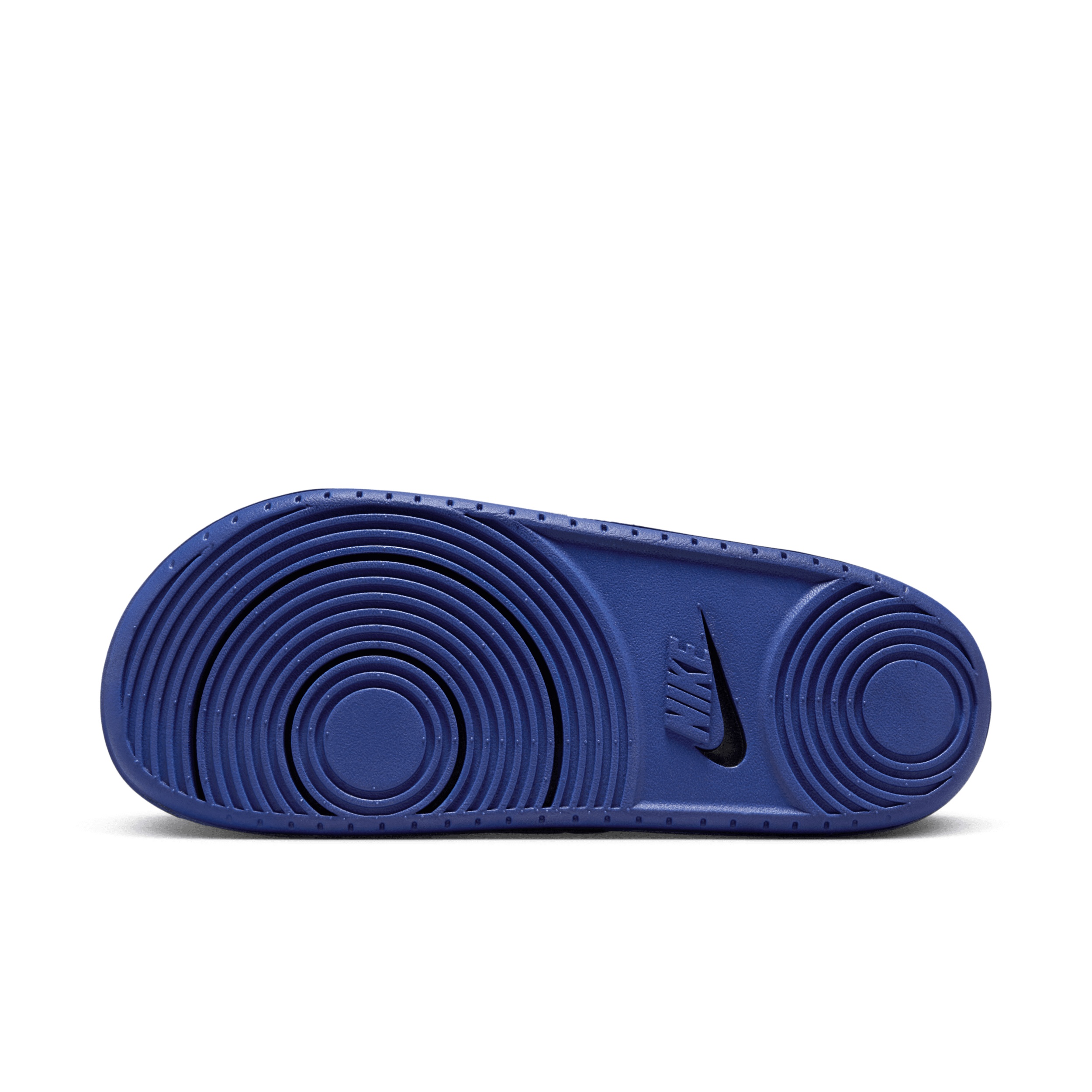 Nike Offcourt (FC Barcelona) Soccer Slides - 3