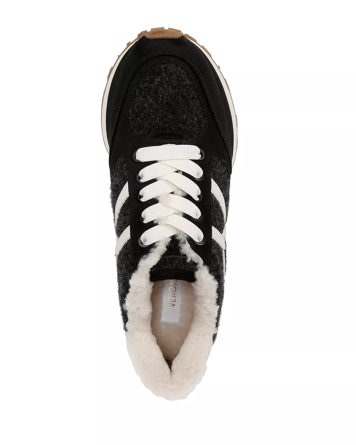 Women's Valentina 3 Sneakers - 3