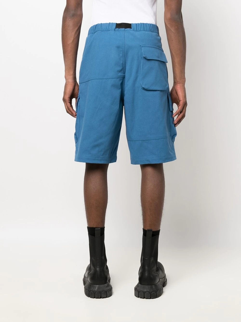 CARGO SHORTS  BLITHE NO COLOR - 4