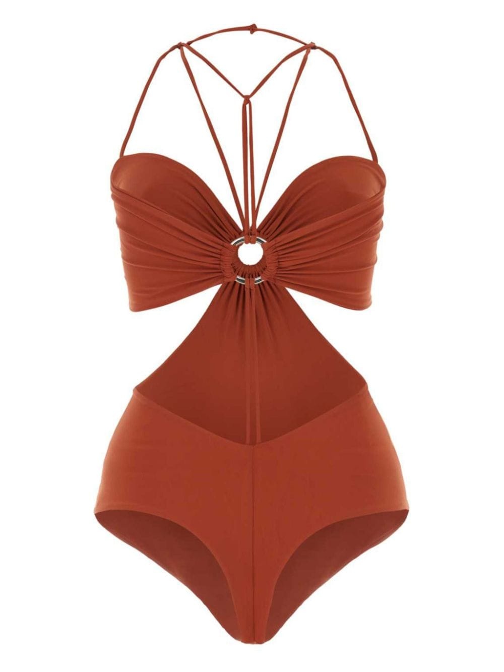 Burora swimsuit - 2