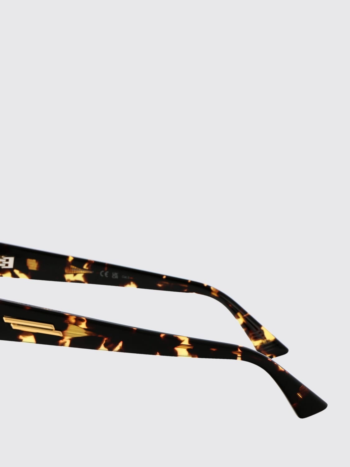 Sunglasses woman Bottega Veneta - 4