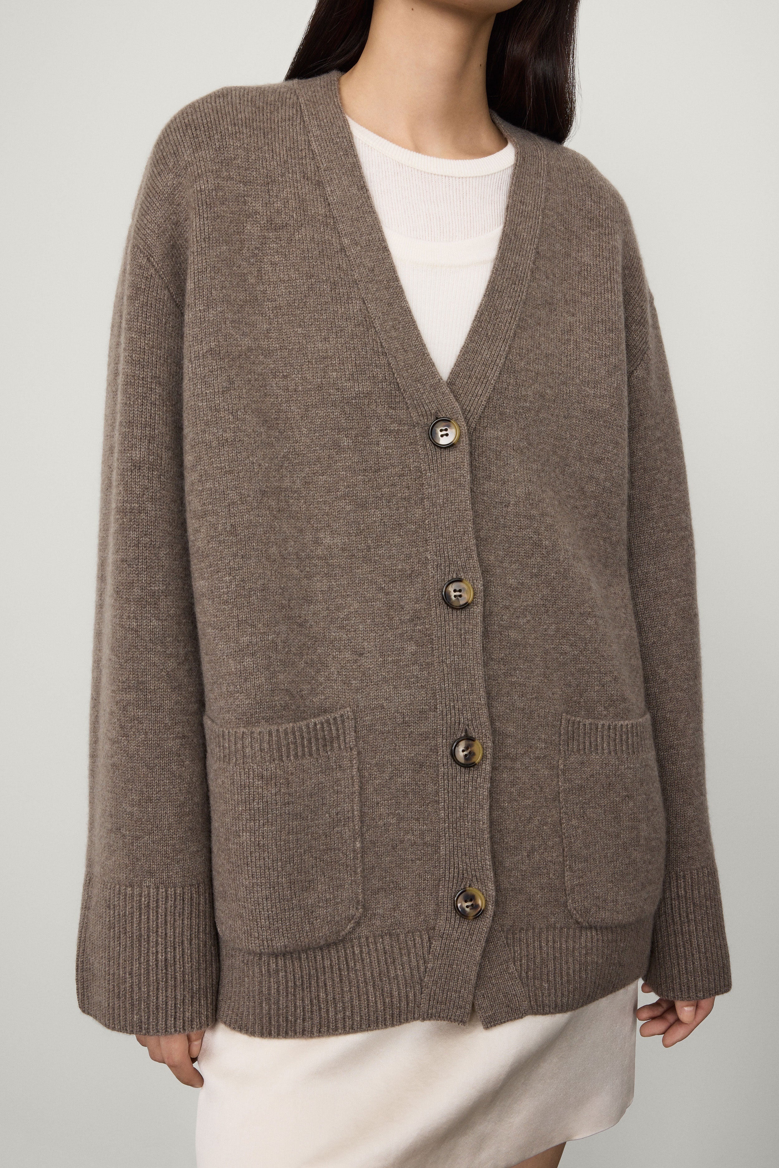 The Kellie Cardigan - 3