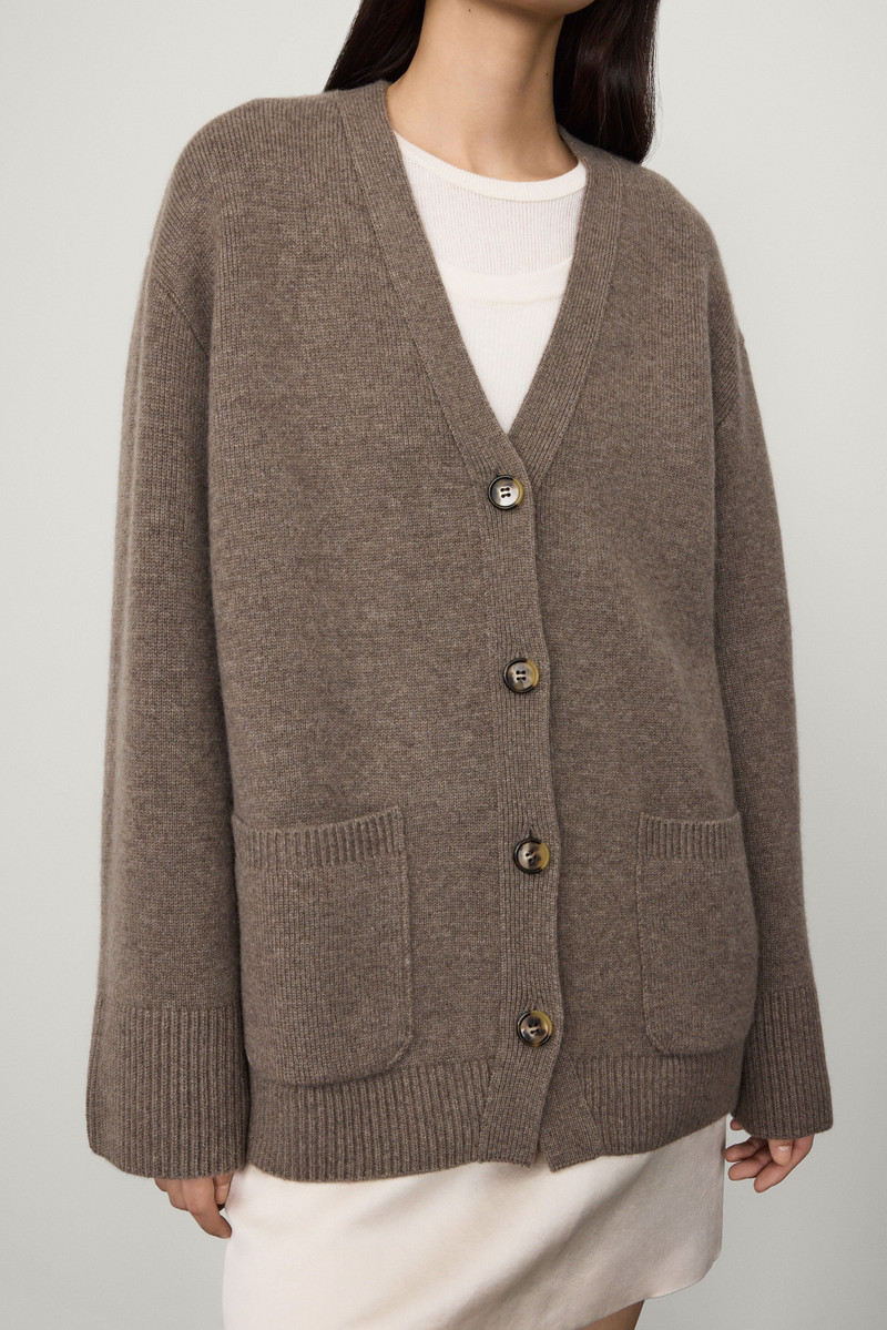 The Kellie Cardigan 3