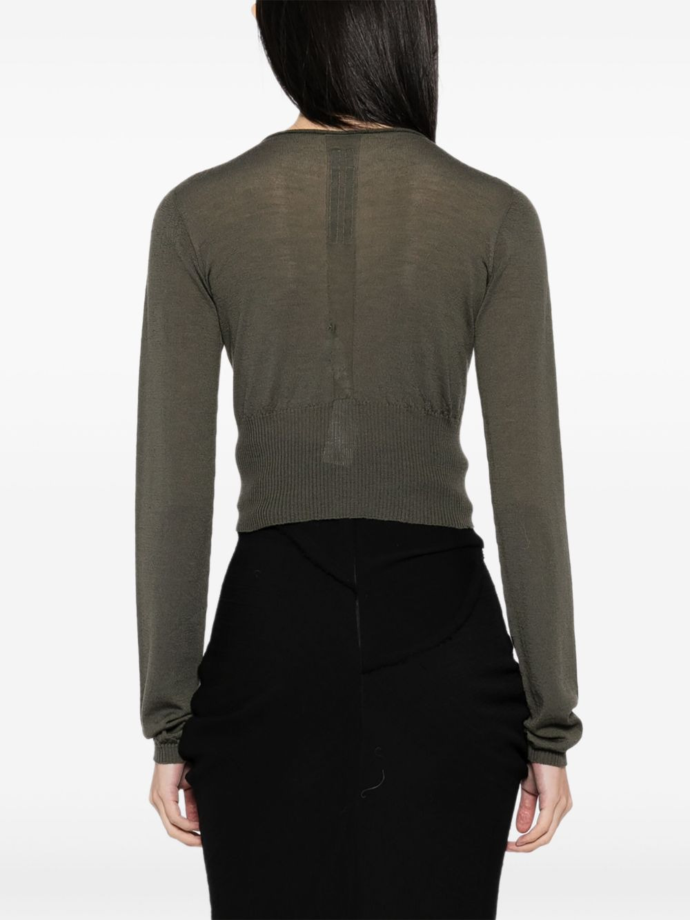 wool top - 4