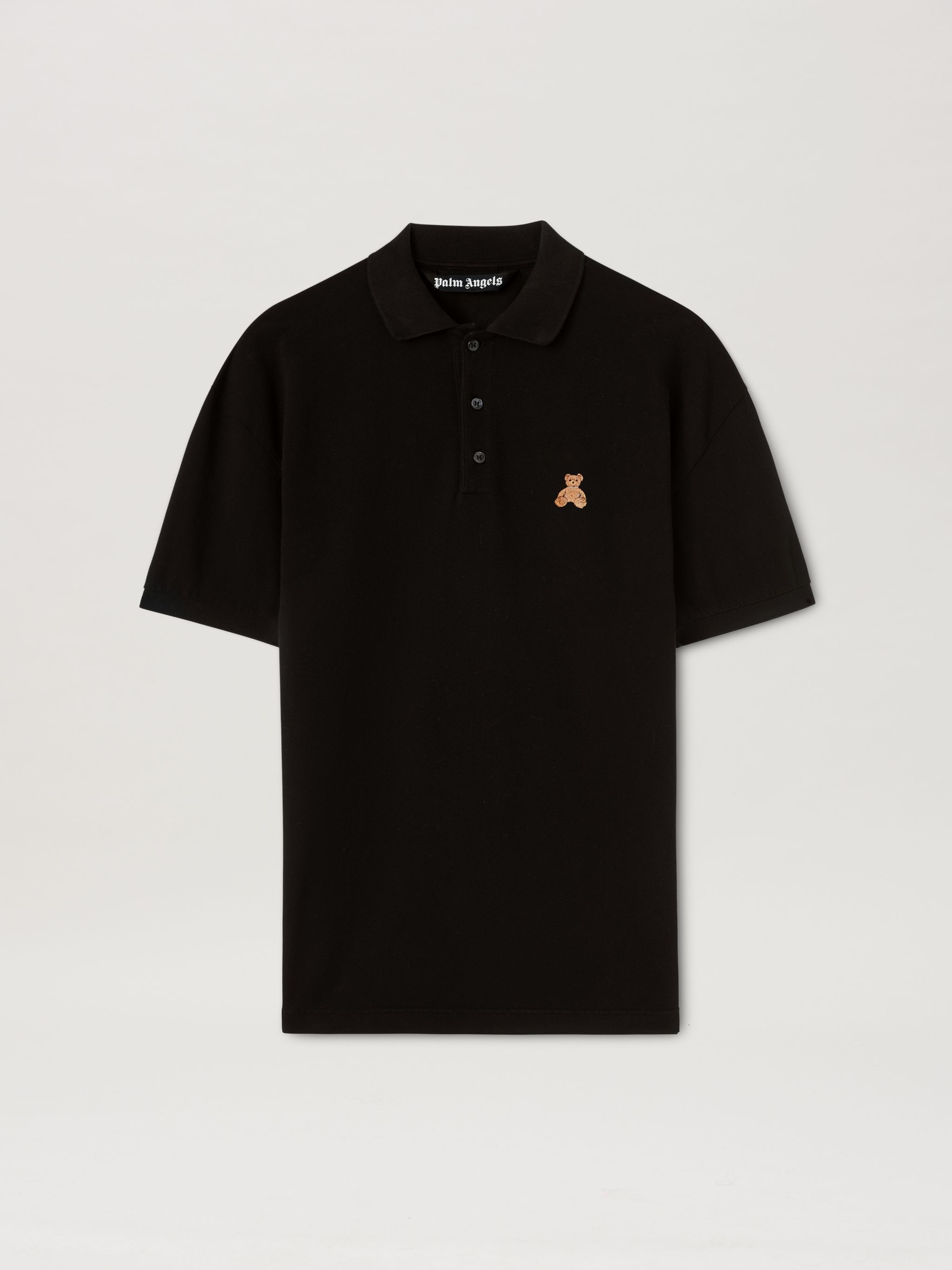 Bear in Mind Polo T-Shirt - 1