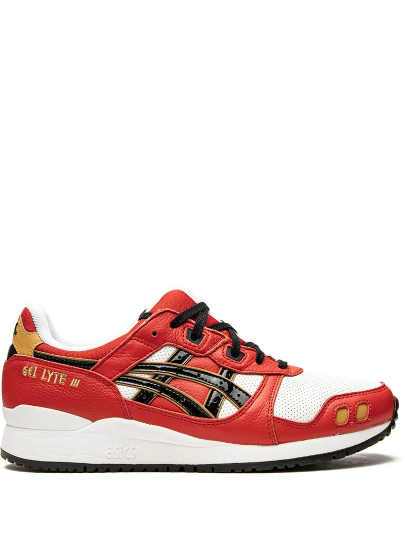 Gel- Lyte 3 OG "Daruma Doll" sneakers 1