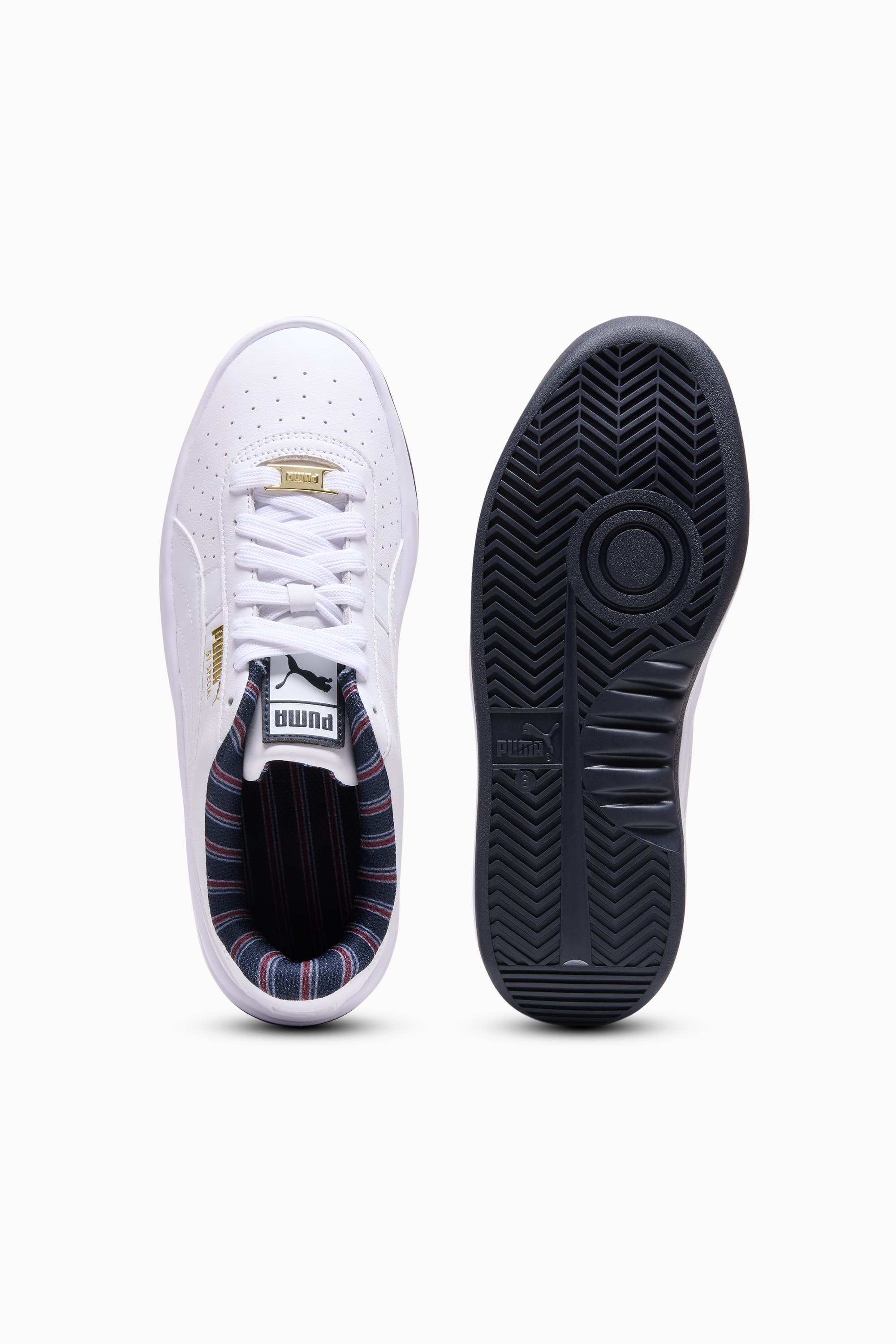 GV Special Tailored Stripes Sneakers Unisex - 4