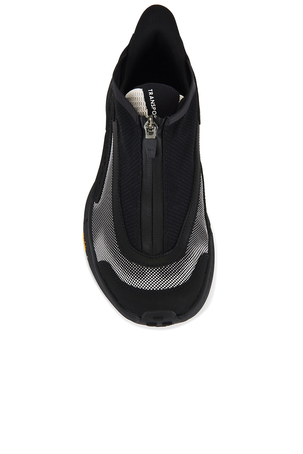 U MAFATE SPEED 4 LITE TS - 4