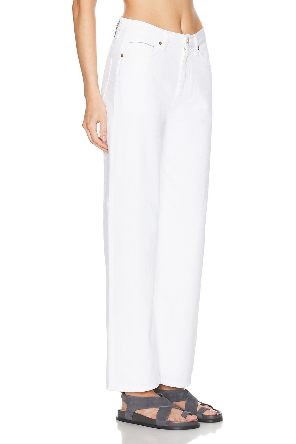 Sade Straight Leg - 2