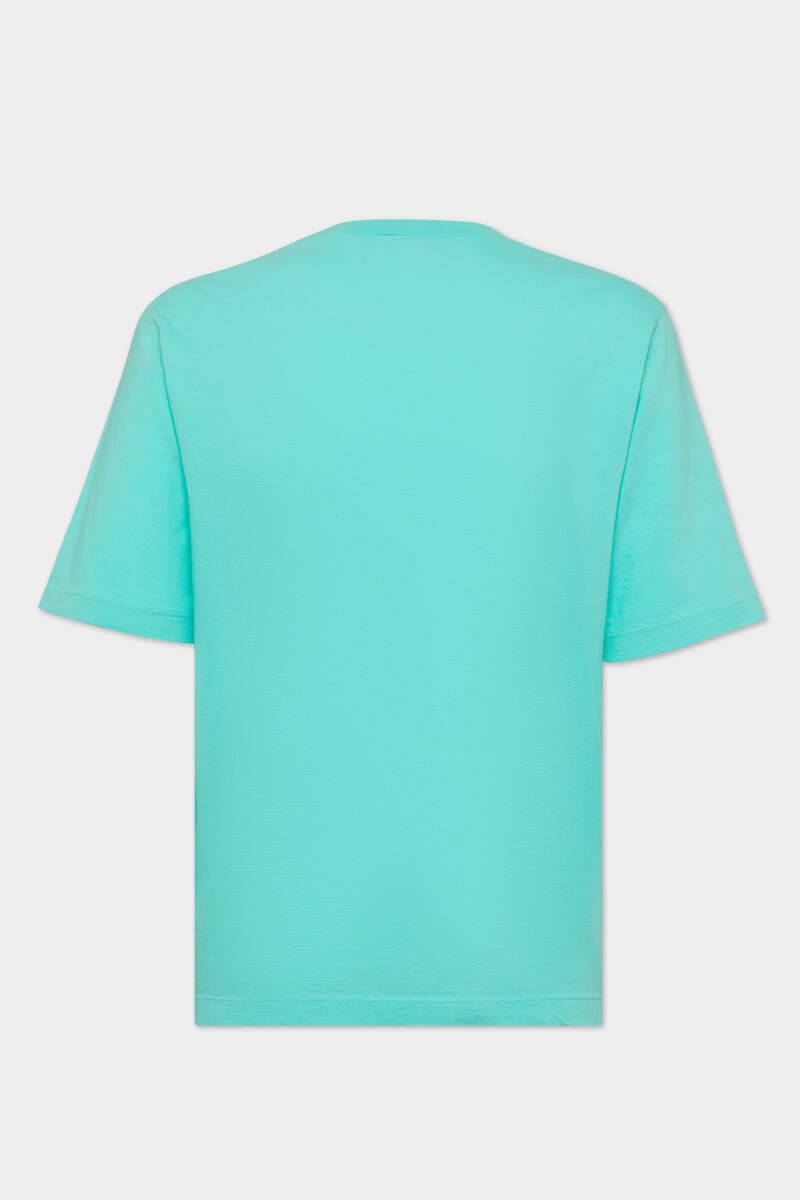 DSQUARED2 EASY T-SHIRT - 2