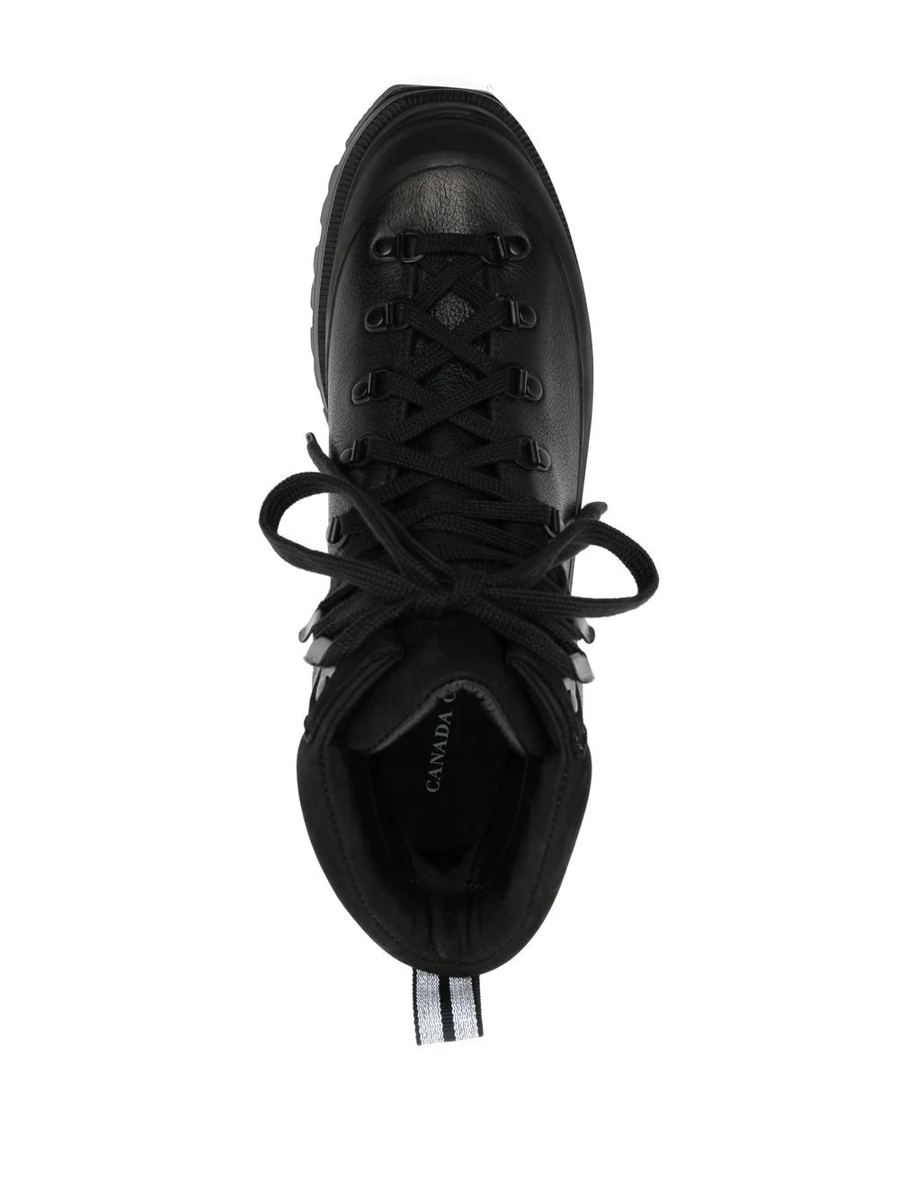 Journey ankle-length boots - 4