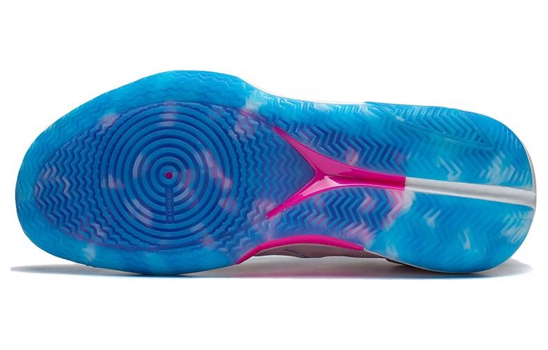 Li-Ning Speed 9 Ultra Low 'Sea Wave' ABAT017-1 - 6