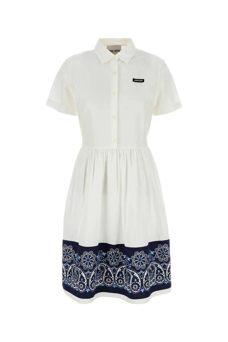 Miu Miu Dress - 1