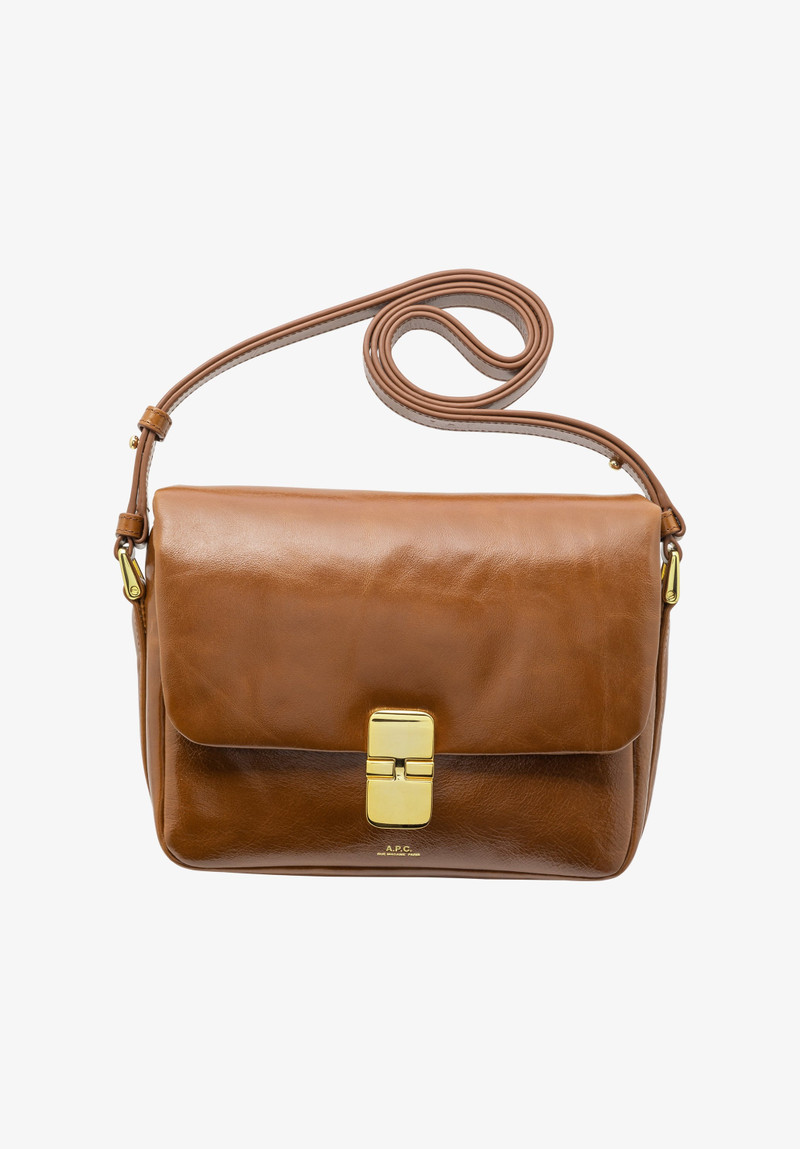 GRACE SOFT BAG 1