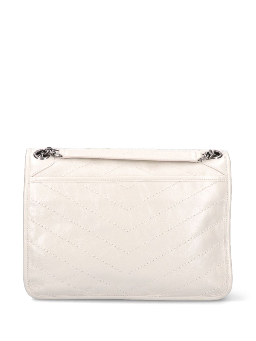 mediium Niki shoulder bag - 2
