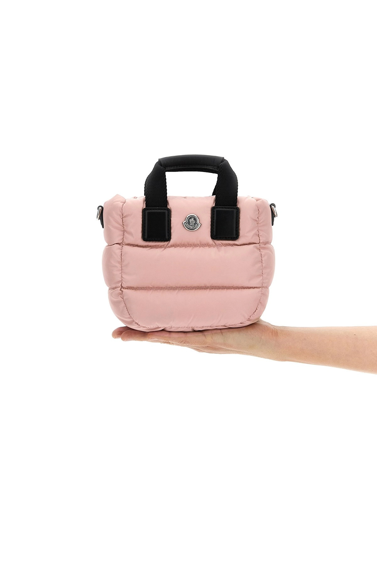 'Micro Caradoc' handbag - 2