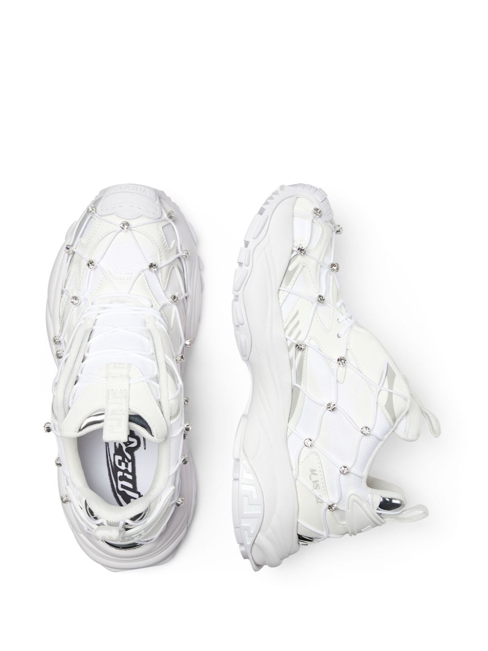 Mercury M_VS_02 sneakers - 4