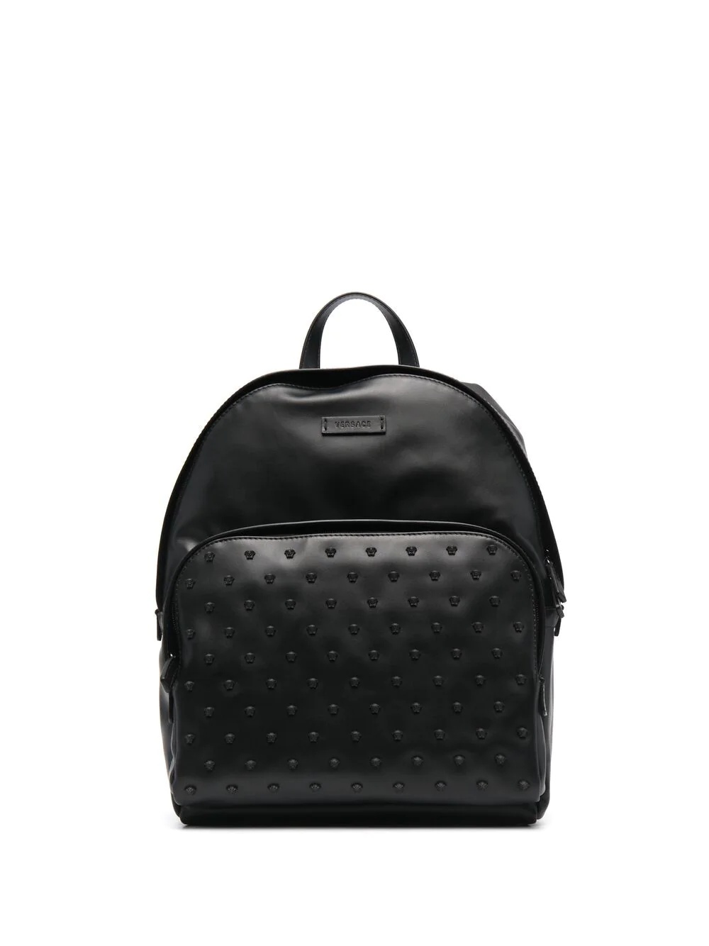 Medusa-stud backpack - 1