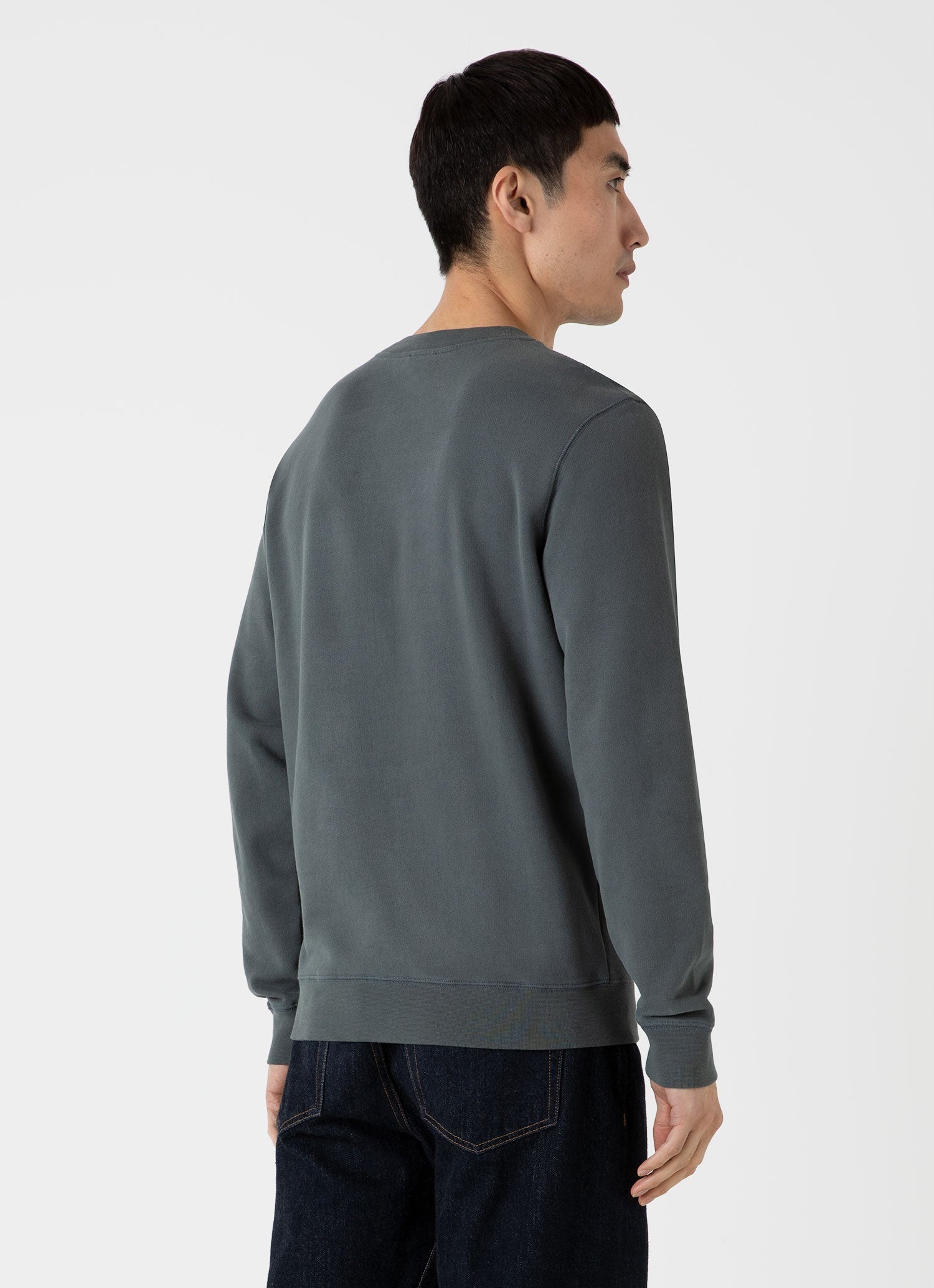 Loopback Sweatshirt - 5