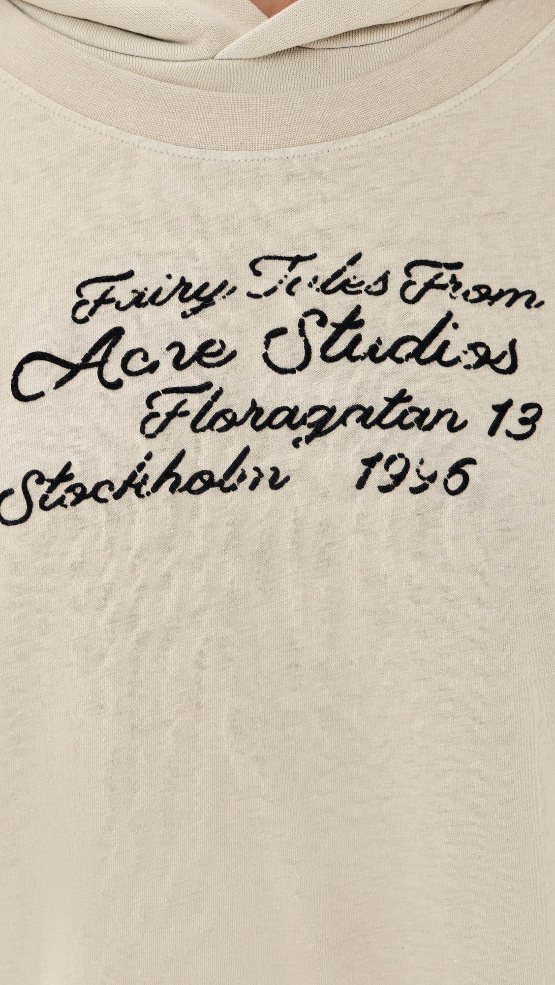 Fairytale Sweatshirt - 5