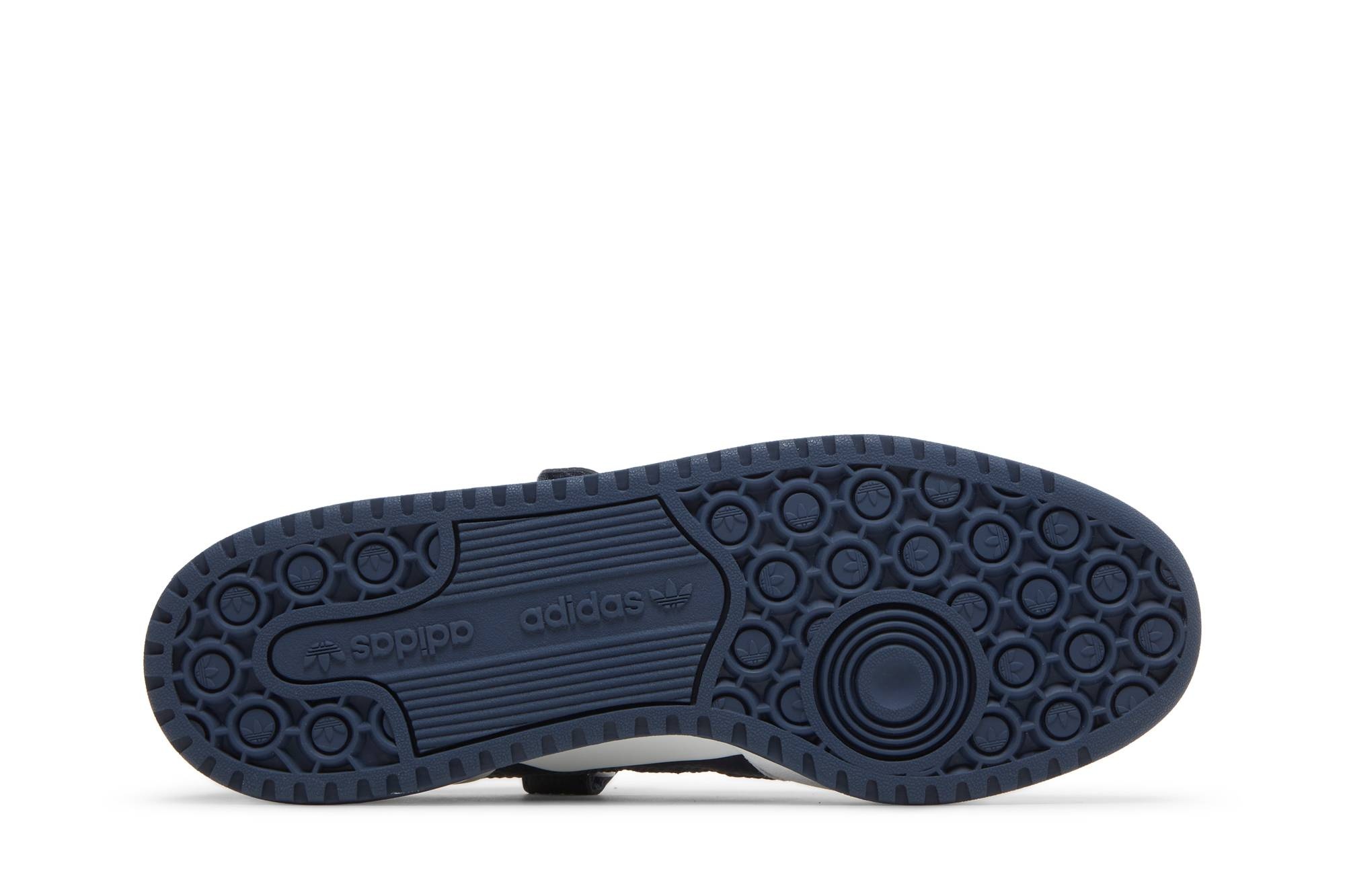 Forum Low 'White Shadow Navy' - 4