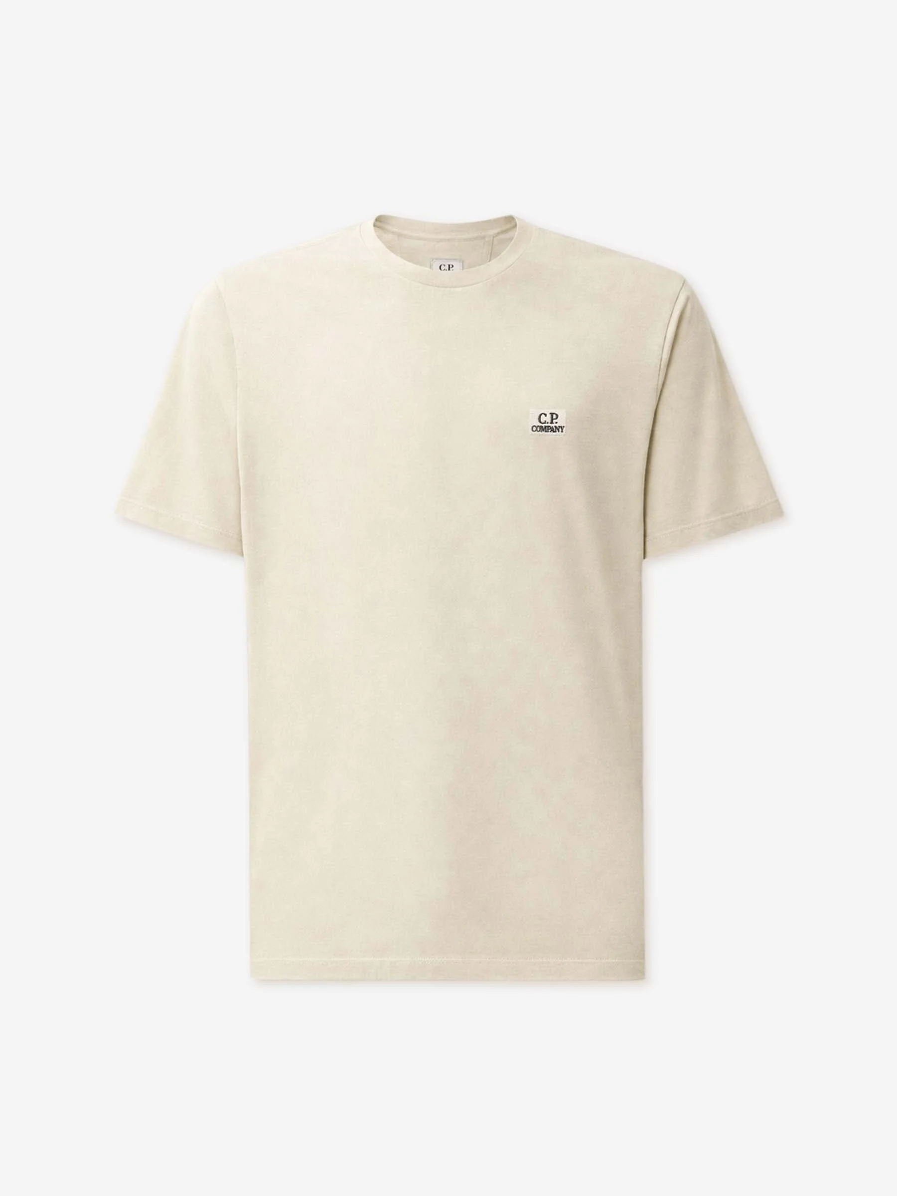 SHORT SLEEVE T-SHIRT - 1