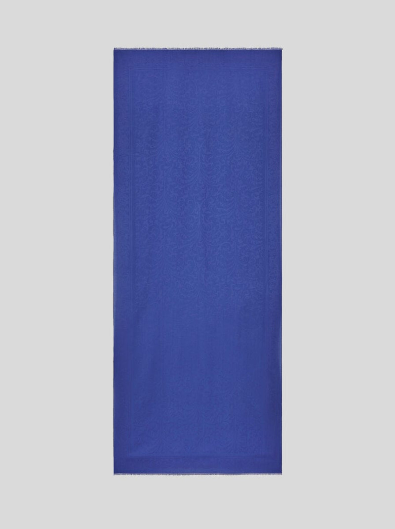 Etro FLORAL SCARF outlook