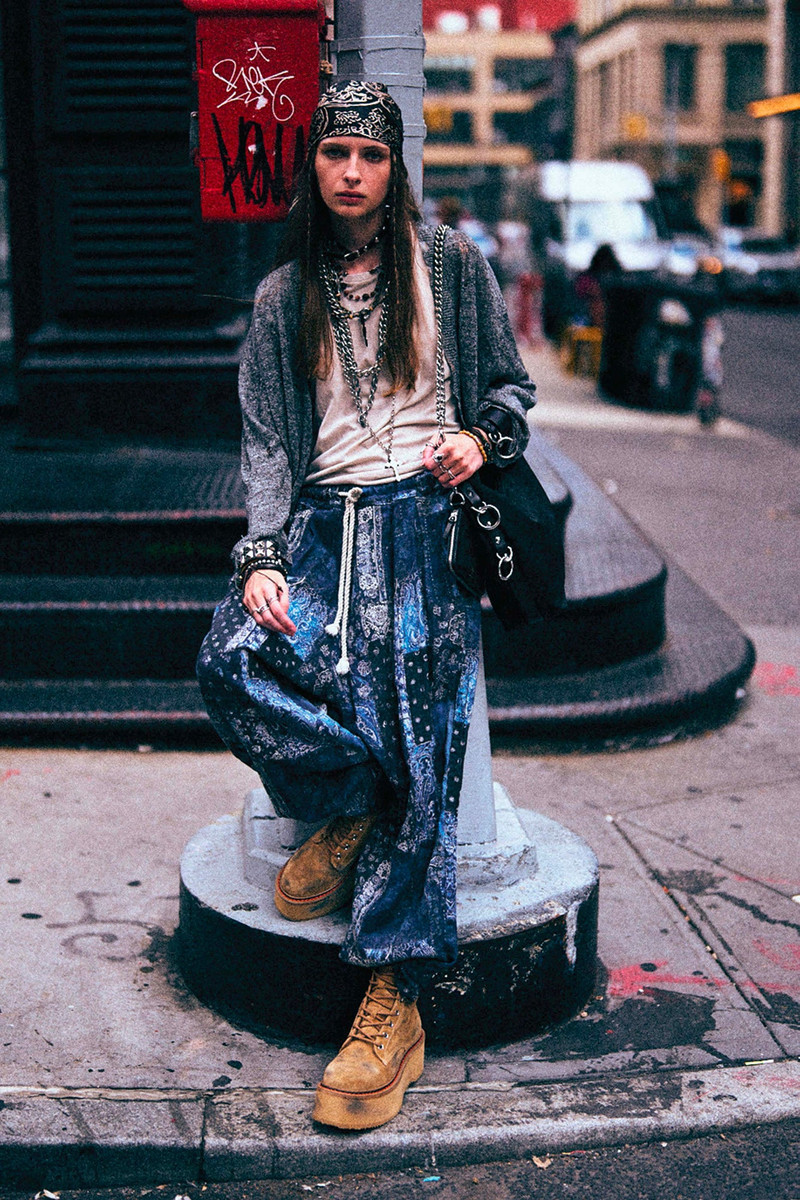 R13 BOYFRIEND CARDIGAN outlook