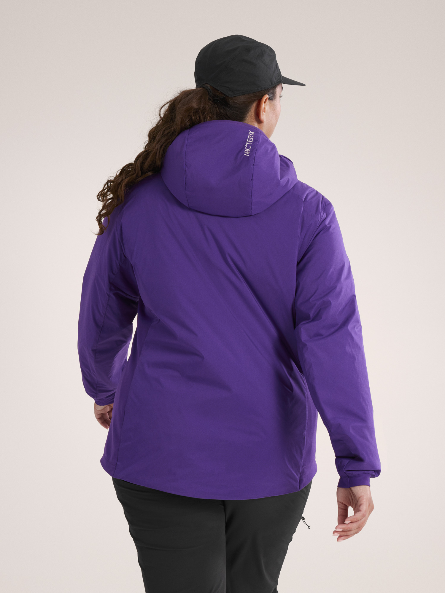 Atom Hoody - 6