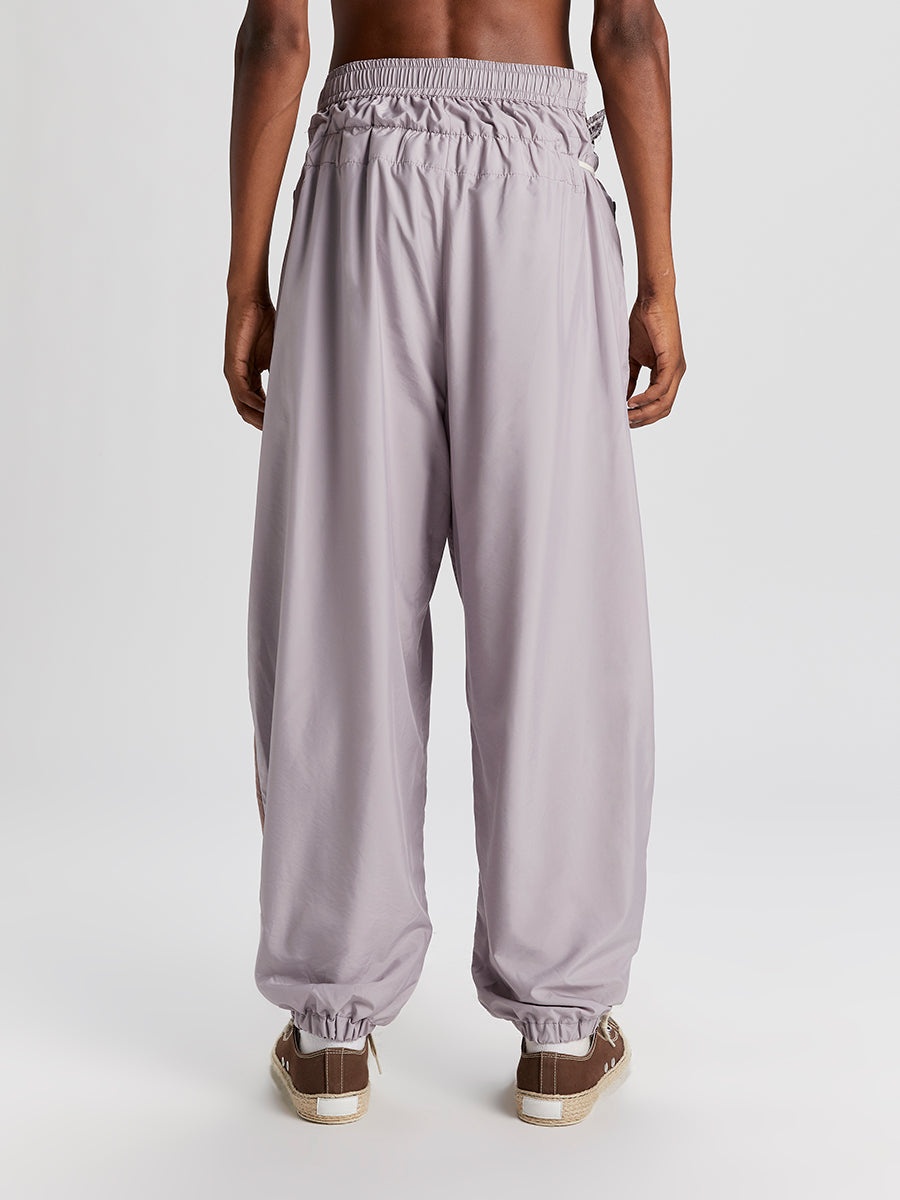 Provincia Gabber Trackpants Pink Hair - 8