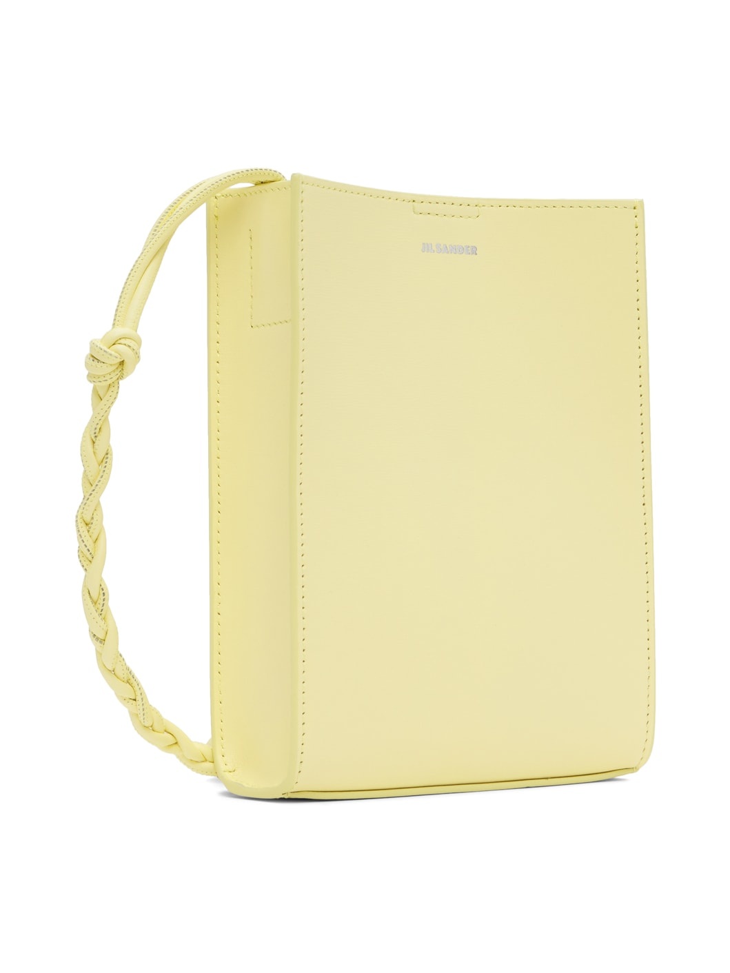 Yellow Small Tangle Bag - 2