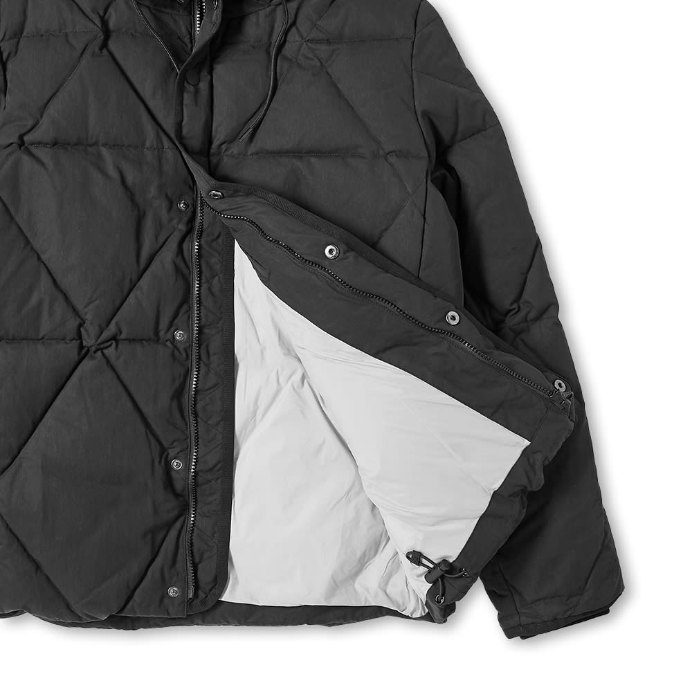 A.P.C. Tibo Down Jacket - 2